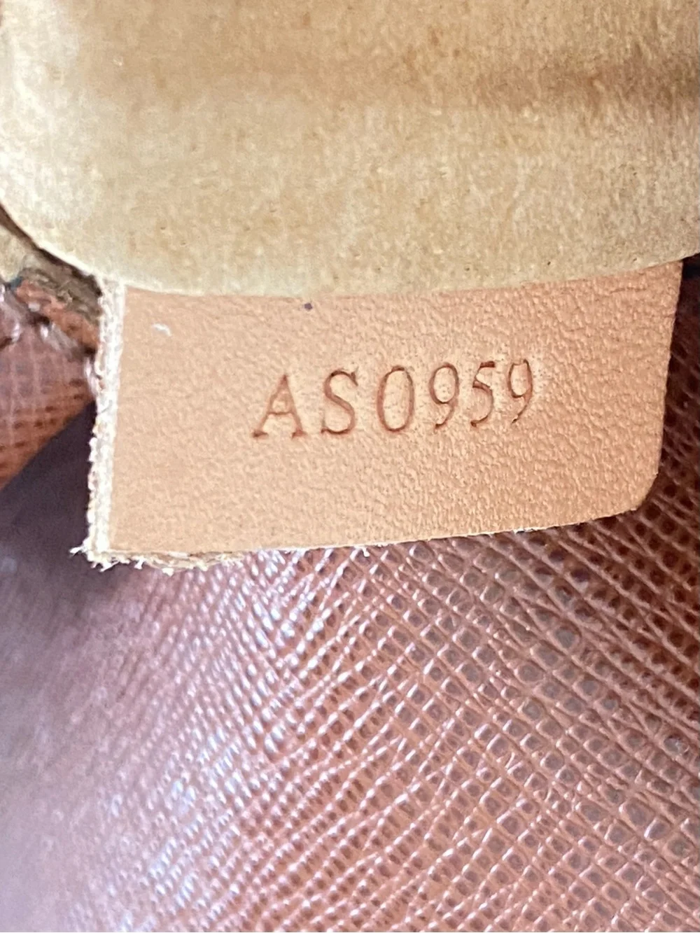 Louis Vuitton Inspired Musette Tango Monogram Shoulder Bag